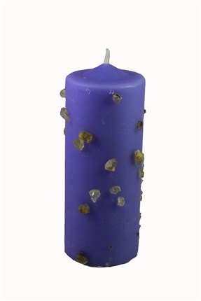 VELON PROPOSITO SALUD, SANACION