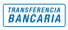 Trasnferencia bancaria